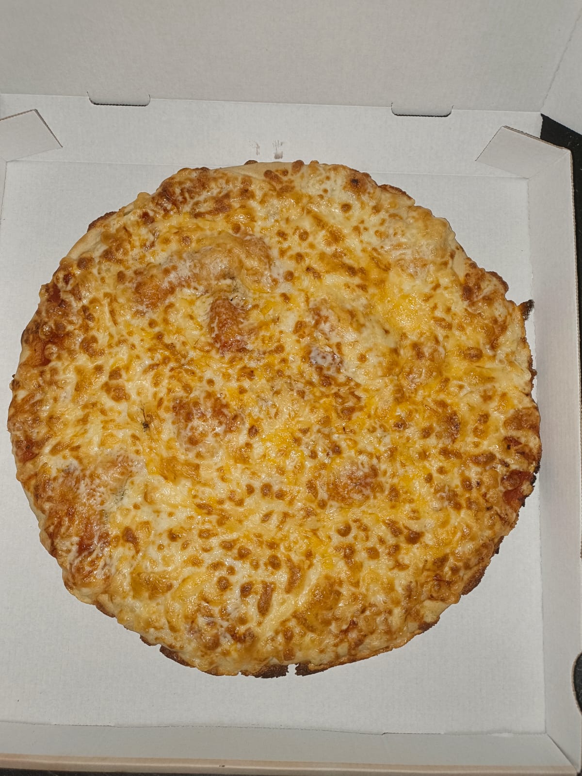 Pizzas