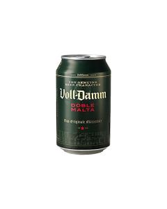 Voll Damm Lata 33 Cl