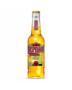Desesperados Botella 33 Cl