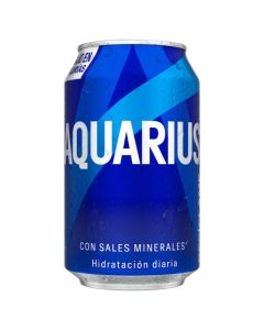 Acuarius de Limón Lata 33 Cl