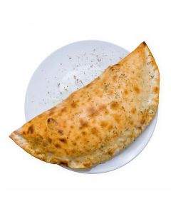 Calzone Doner