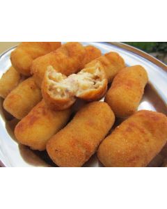 Croquetas