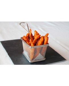 Finger de pollo
