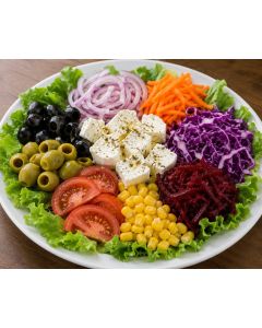 Ensalada Atún