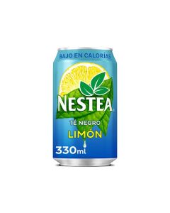 Nestí Limón Lata 33Cl