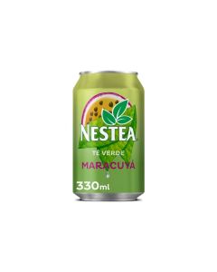 Nestí Maracuya Lata 33Cl