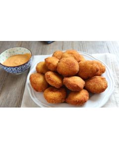 Nuggets de pollo