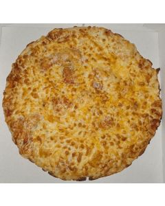 Pizza Doner