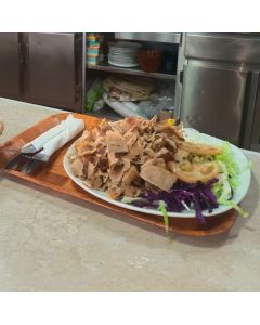 Plato Doner