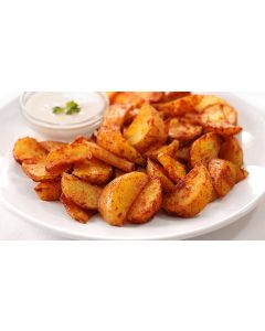 Patatas deluxe