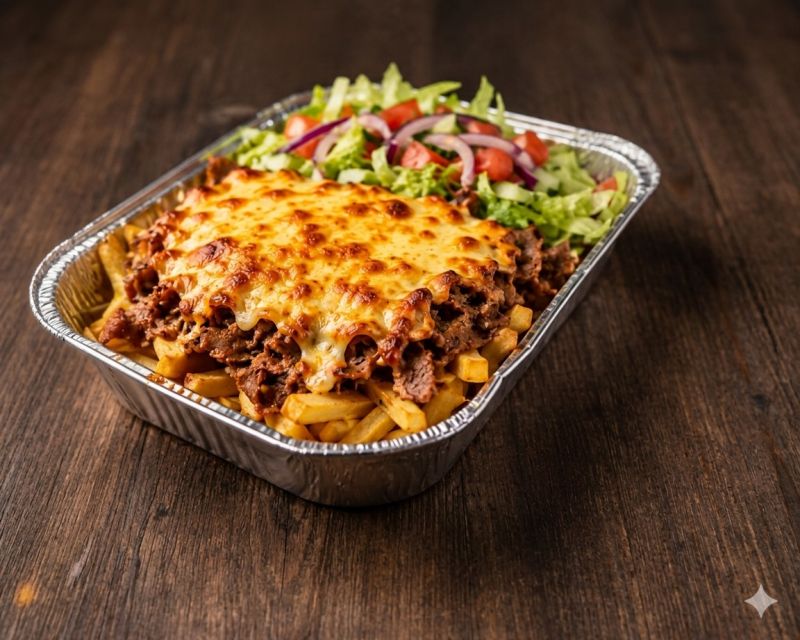Kapsalon
