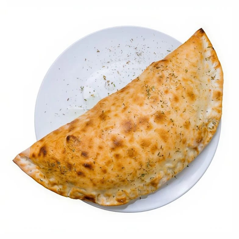 Calzone Doner