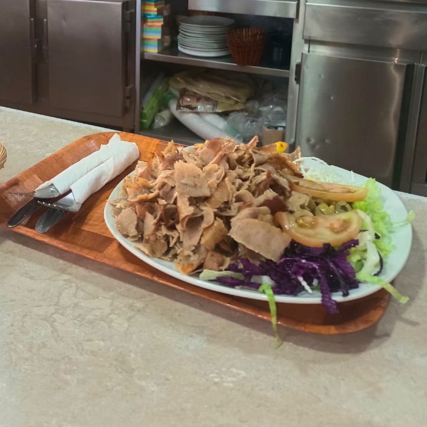 Plato Doner
